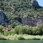 Grenadine Dalyan
