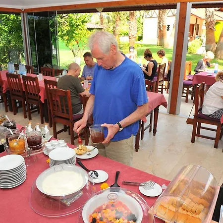 Grenadine Dalyan