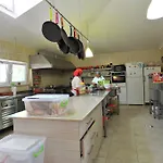 Grenadine Lodge