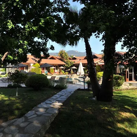 Grenadine Lodge Dalyan