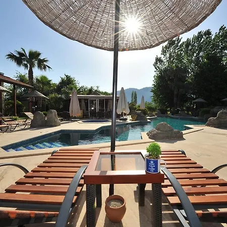 Grenadine Lodge Dalyan