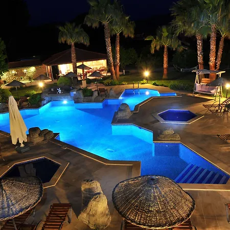 Grenadine Lodge Dalyan