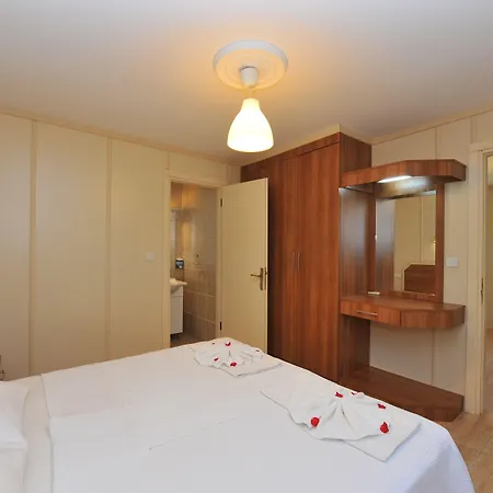 Grenadine Lodge Dalyan