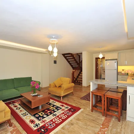 Grenadine Lodge Dalyan