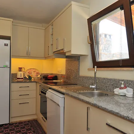 Grenadine Lodge Dalyan