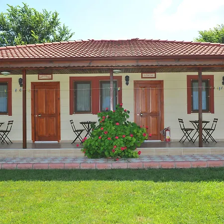 Cabană Grenadine *