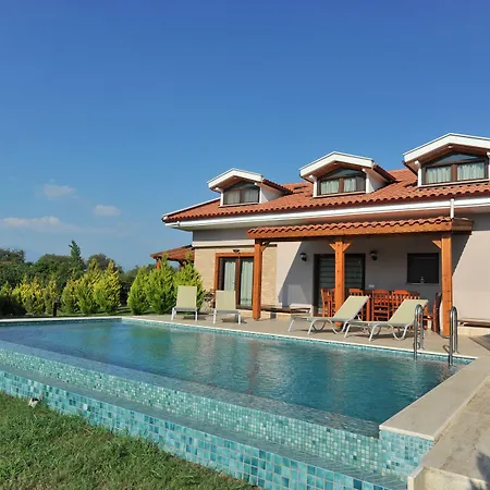 Grenadine Lodge Dalyan