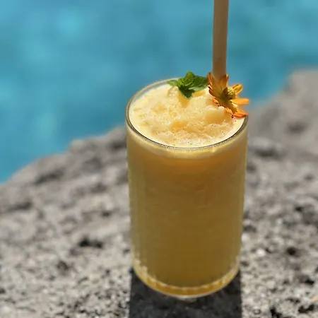 Grenadine Lodge Dalyan