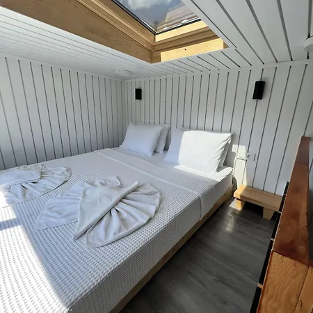 Lodge Grenadine Dalyan