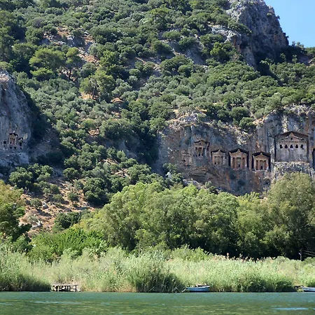 Grenadine Dalyan